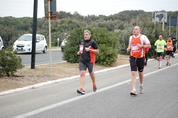 Roma-Ostia (27/02/2011) 0113