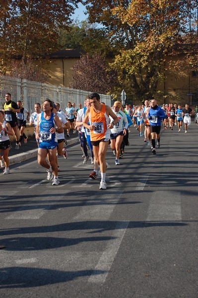 Corriamo al Tiburtino (20/11/2011) 0001