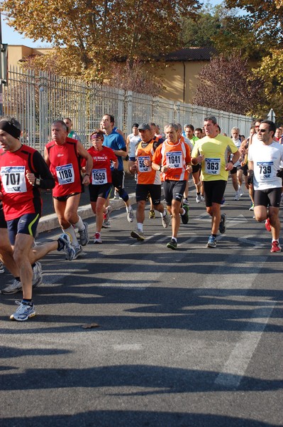 Corriamo al Tiburtino (20/11/2011) 0006