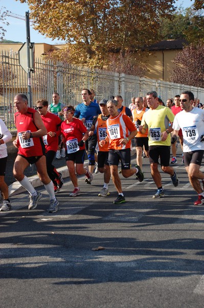 Corriamo al Tiburtino (20/11/2011) 0007