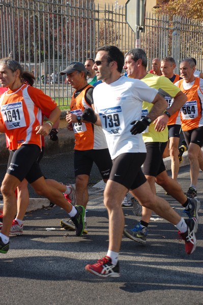 Corriamo al Tiburtino (20/11/2011) 0008