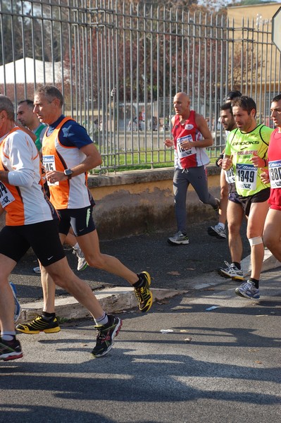 Corriamo al Tiburtino (20/11/2011) 0009