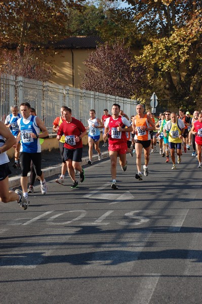 Corriamo al Tiburtino (20/11/2011) 0011