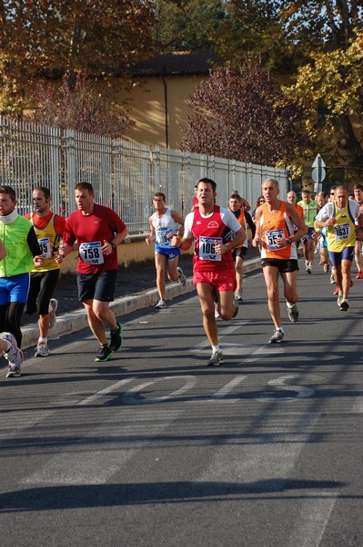 Corriamo al Tiburtino (20/11/2011) 0013