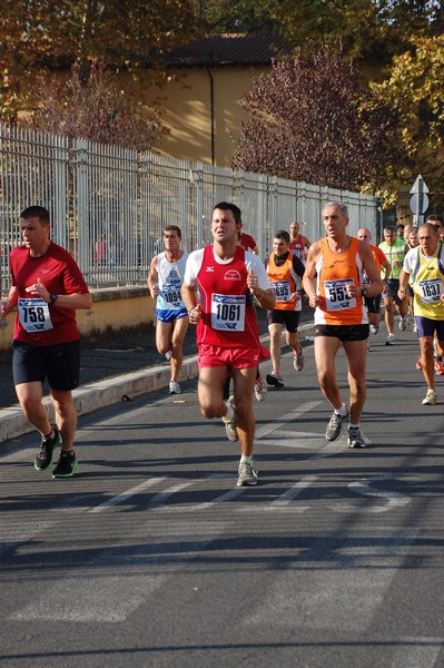 Corriamo al Tiburtino (20/11/2011) 0014
