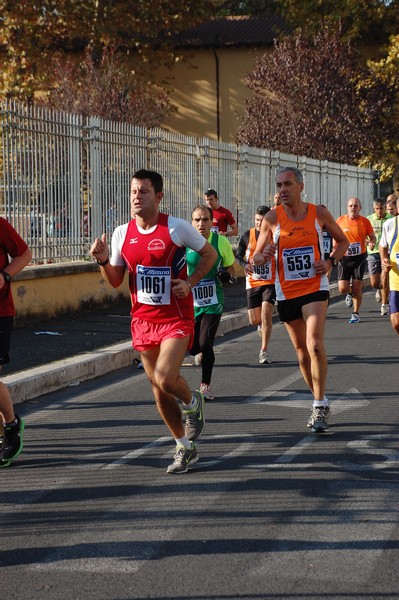 Corriamo al Tiburtino (20/11/2011) 0015