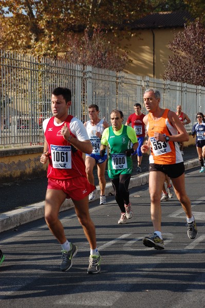 Corriamo al Tiburtino (20/11/2011) 0016