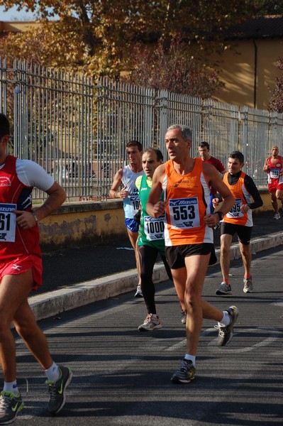Corriamo al Tiburtino (20/11/2011) 0017
