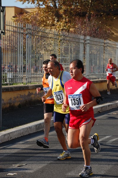 Corriamo al Tiburtino (20/11/2011) 0019