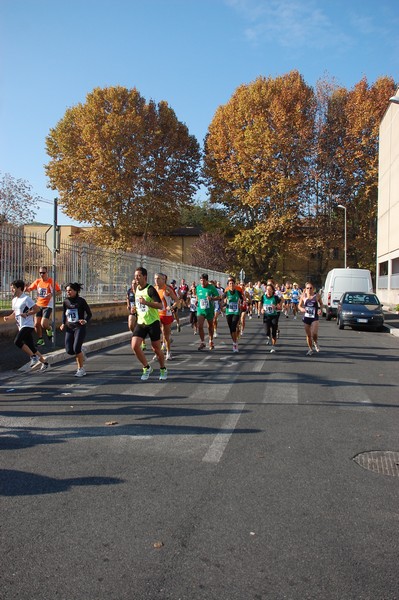Corriamo al Tiburtino (20/11/2011) 0023