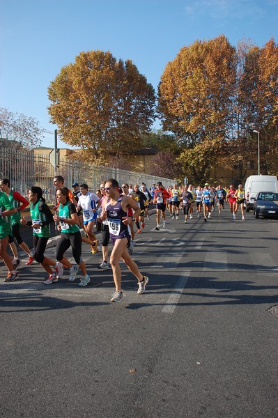 Corriamo al Tiburtino (20/11/2011) 0024