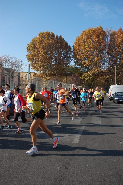 Corriamo al Tiburtino (20/11/2011) 0025