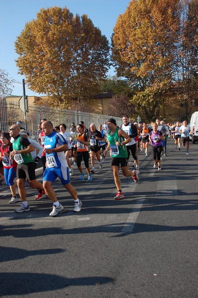 Corriamo al Tiburtino (20/11/2011) 0026