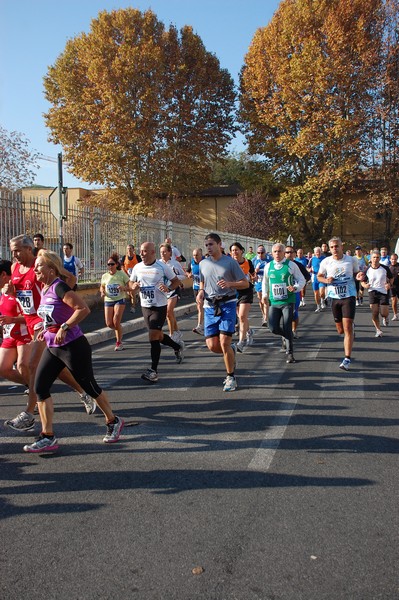Corriamo al Tiburtino (20/11/2011) 0027