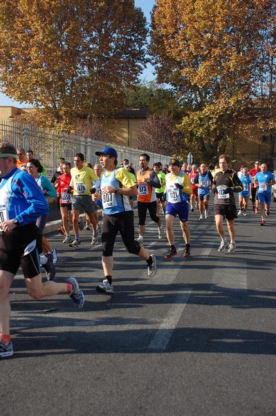 Corriamo al Tiburtino (20/11/2011) 0028