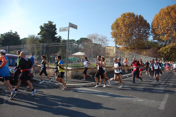 Corriamo al Tiburtino (20/11/2011) 0030