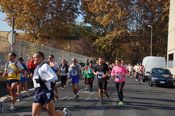 Corriamo al Tiburtino (20/11/2011) 0032