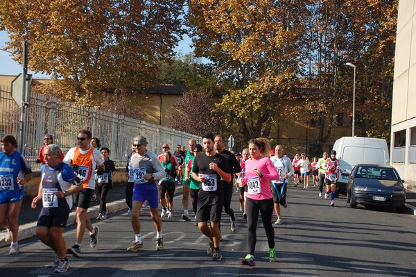 Corriamo al Tiburtino (20/11/2011) 0033