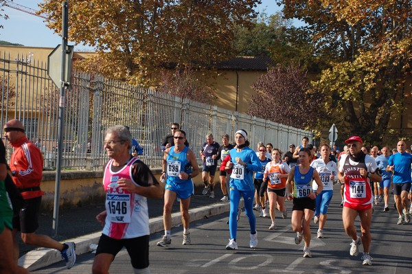 Corriamo al Tiburtino (20/11/2011) 0034
