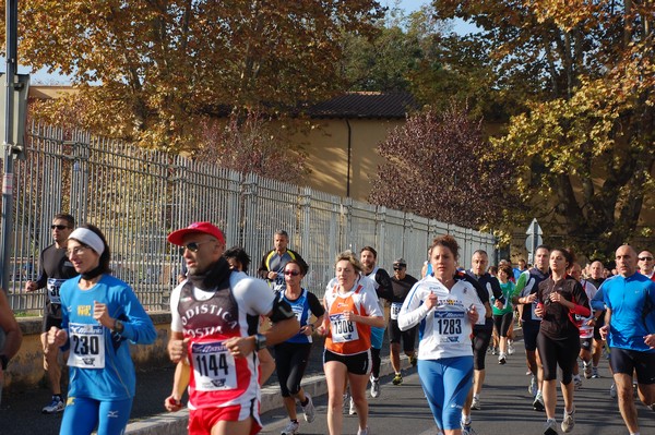 Corriamo al Tiburtino (20/11/2011) 0036