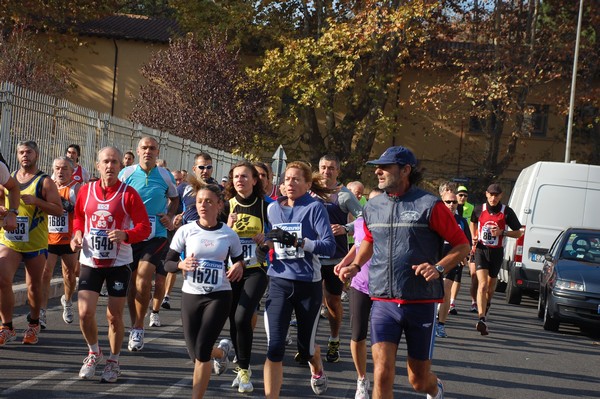 Corriamo al Tiburtino (20/11/2011) 0037