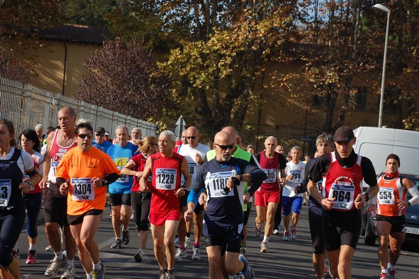 Corriamo al Tiburtino (20/11/2011) 0038