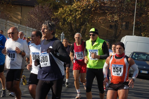 Corriamo al Tiburtino (20/11/2011) 0040