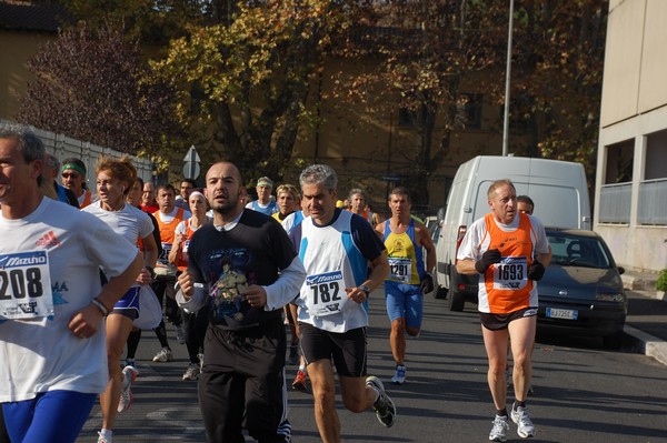Corriamo al Tiburtino (20/11/2011) 0042