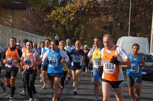 Corriamo al Tiburtino (20/11/2011) 0044