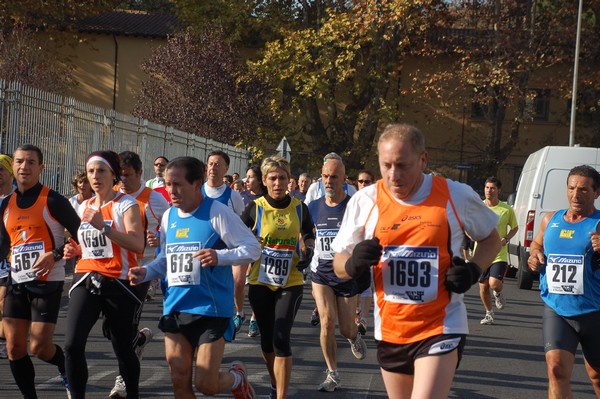 Corriamo al Tiburtino (20/11/2011) 0045