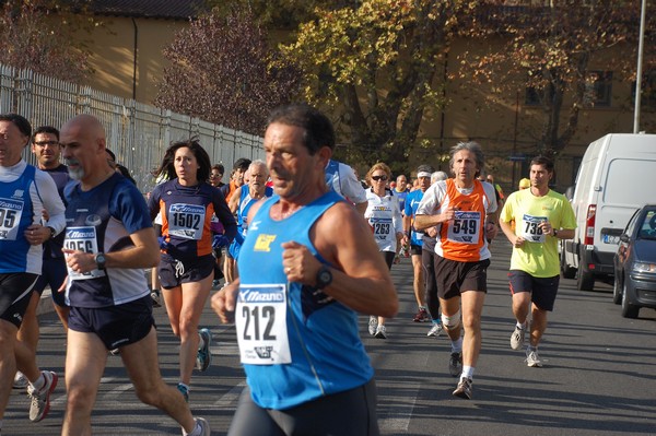 Corriamo al Tiburtino (20/11/2011) 0046