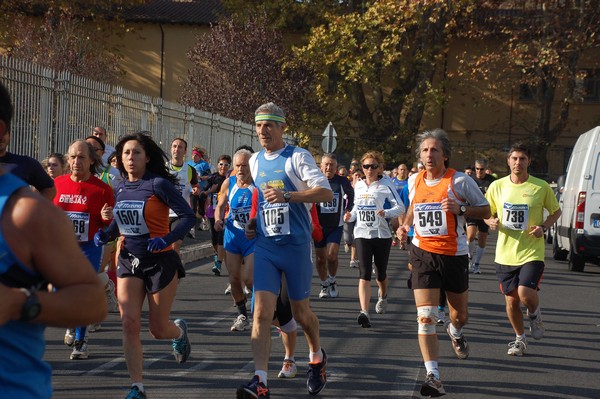 Corriamo al Tiburtino (20/11/2011) 0047