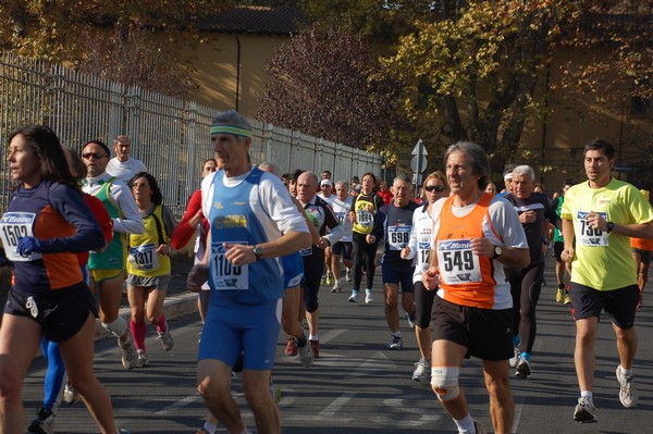 Corriamo al Tiburtino (20/11/2011) 0048