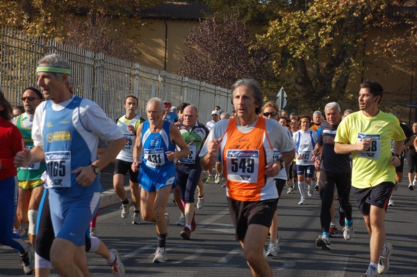 Corriamo al Tiburtino (20/11/2011) 0049