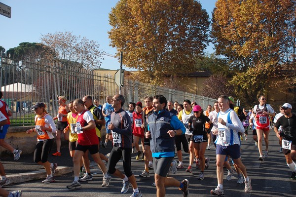 Corriamo al Tiburtino (20/11/2011) 0050