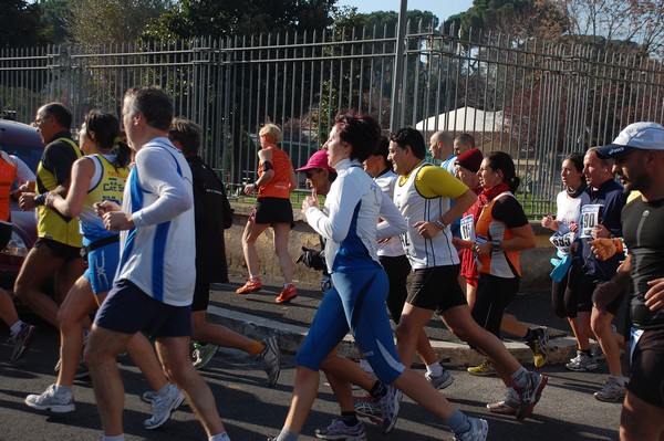 Corriamo al Tiburtino (20/11/2011) 0052