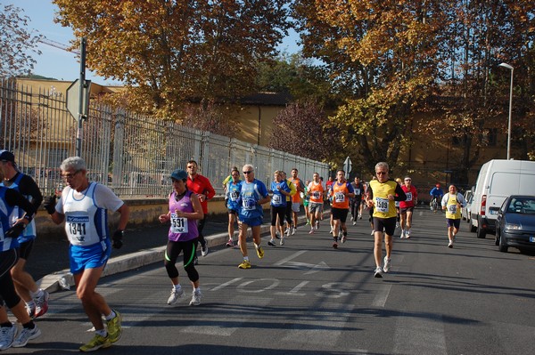 Corriamo al Tiburtino (20/11/2011) 0053