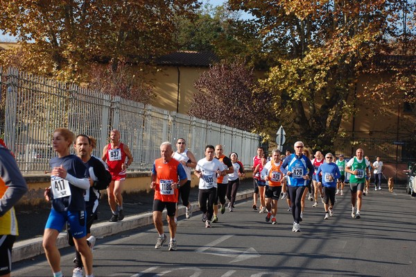 Corriamo al Tiburtino (20/11/2011) 0060