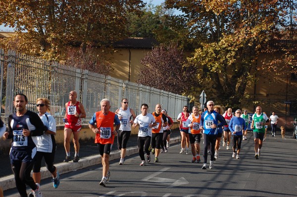 Corriamo al Tiburtino (20/11/2011) 0061