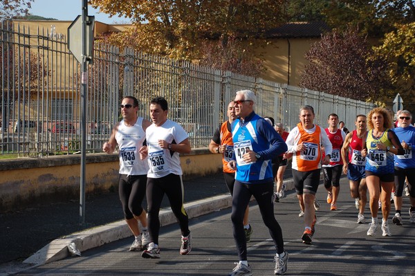 Corriamo al Tiburtino (20/11/2011) 0064