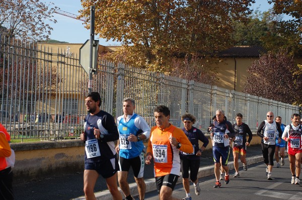 Corriamo al Tiburtino (20/11/2011) 0069