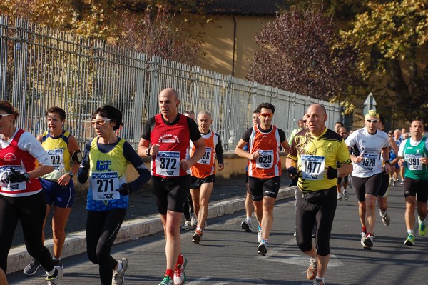 Corriamo al Tiburtino (20/11/2011) 0072