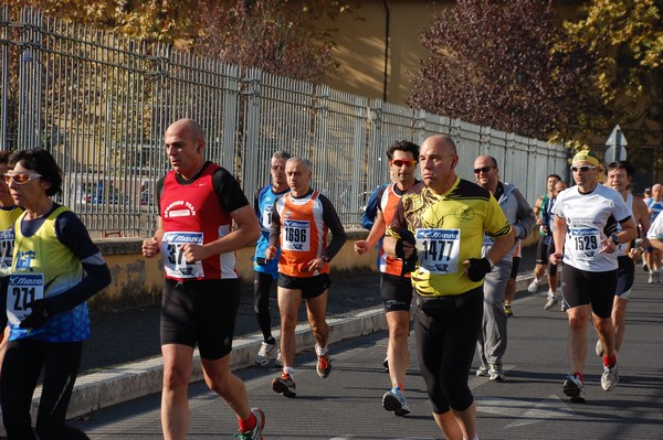 Corriamo al Tiburtino (20/11/2011) 0073