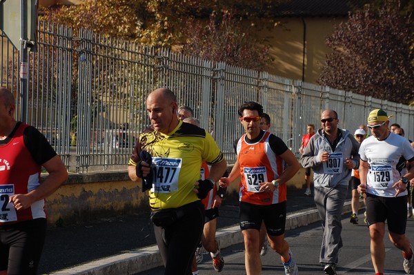 Corriamo al Tiburtino (20/11/2011) 0075