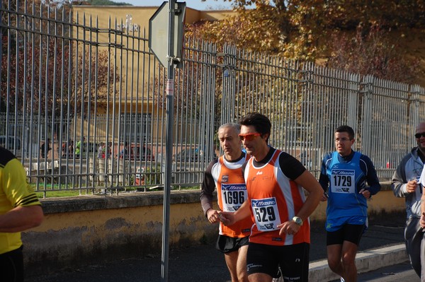 Corriamo al Tiburtino (20/11/2011) 0077