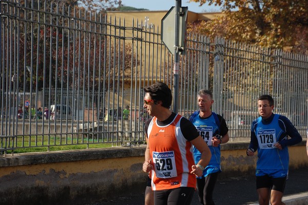 Corriamo al Tiburtino (20/11/2011) 0078