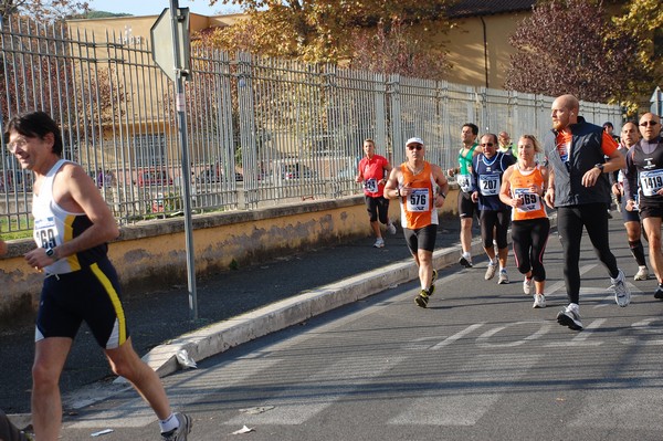 Corriamo al Tiburtino (20/11/2011) 0079