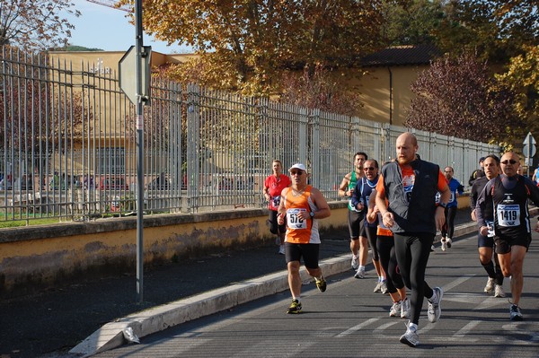 Corriamo al Tiburtino (20/11/2011) 0080