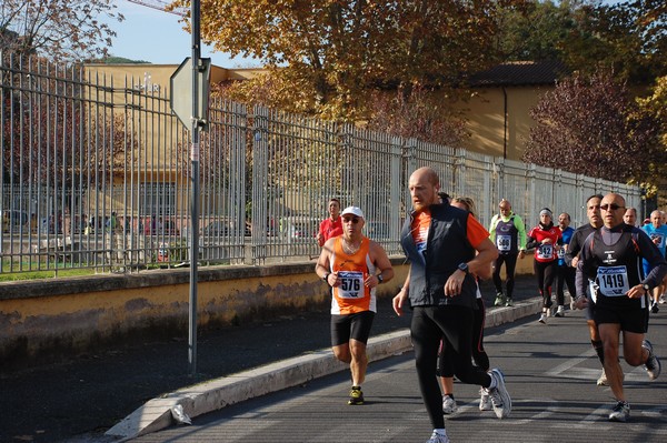 Corriamo al Tiburtino (20/11/2011) 0081