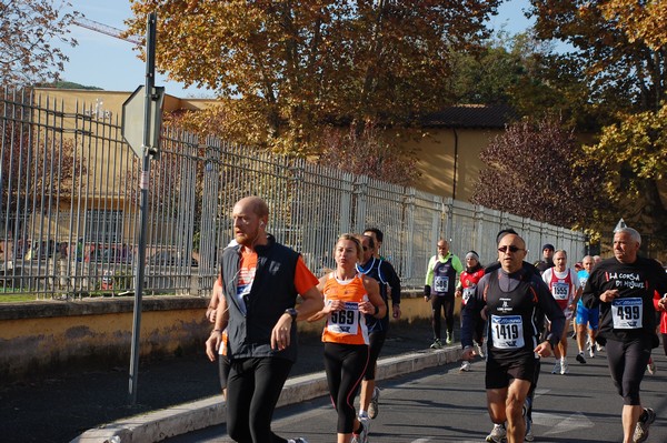 Corriamo al Tiburtino (20/11/2011) 0082